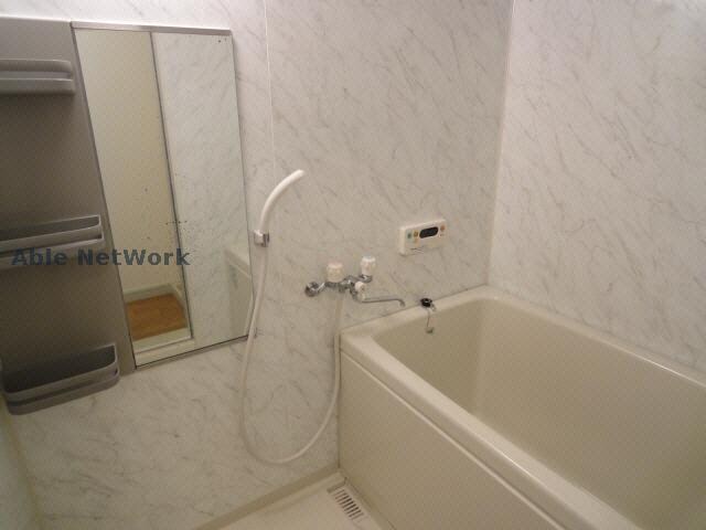 スプリングベルの物件内観写真