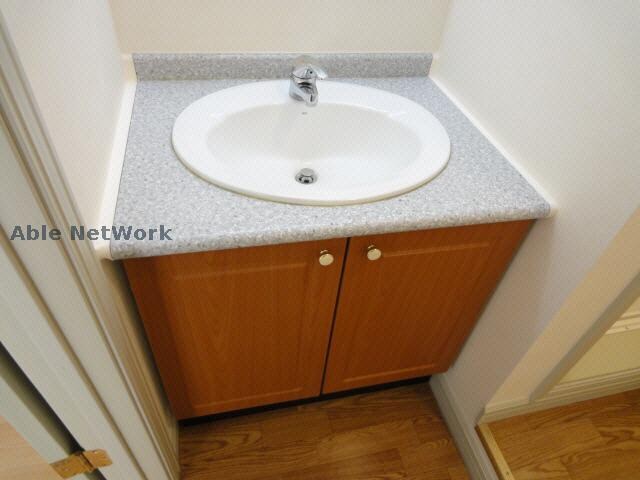 スプリングベルの物件内観写真