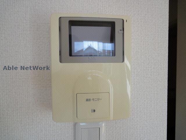 スプリングベルの物件内観写真