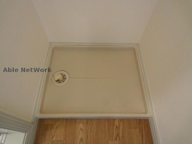 スプリングベルの物件内観写真