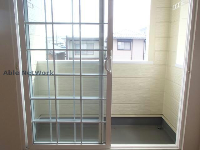 スプリングベルの物件内観写真