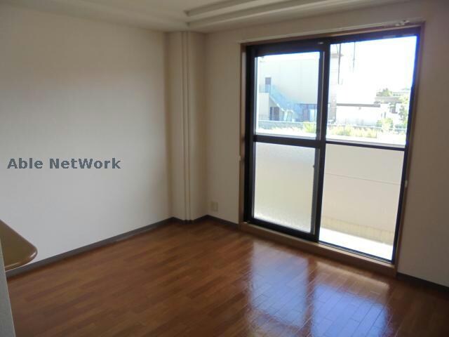 グランディスの物件内観写真