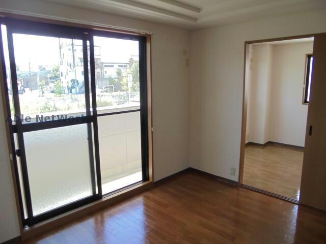 グランディスの物件内観写真