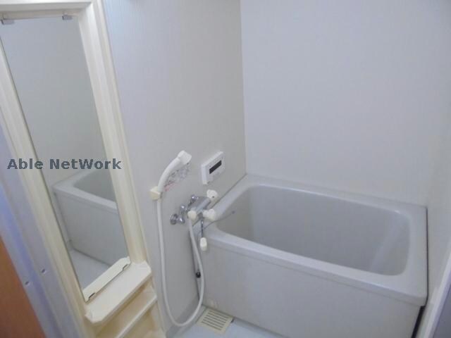 グランディスの物件内観写真