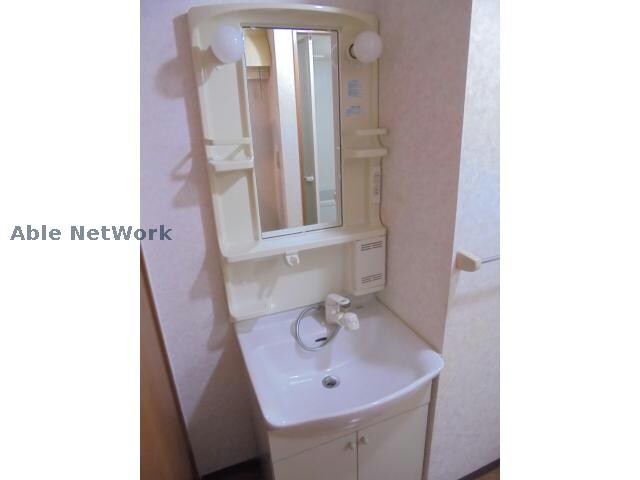 グランディスの物件内観写真