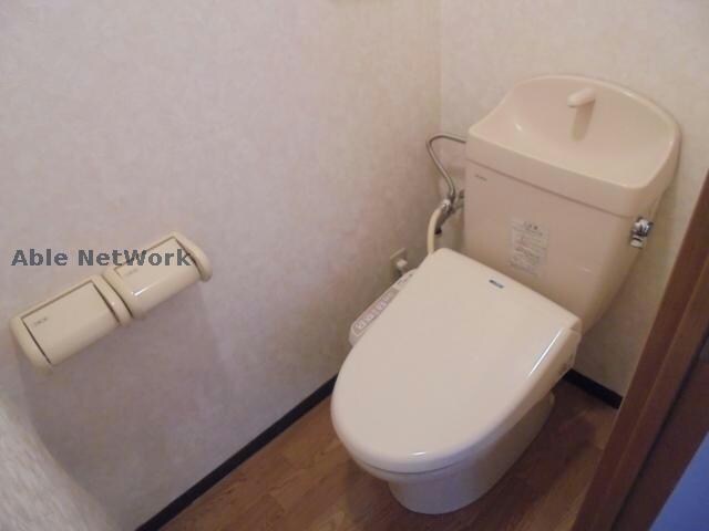 グランディスの物件内観写真