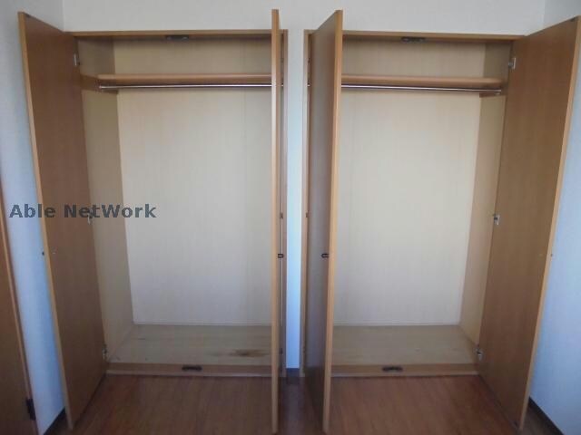 グランディスの物件内観写真