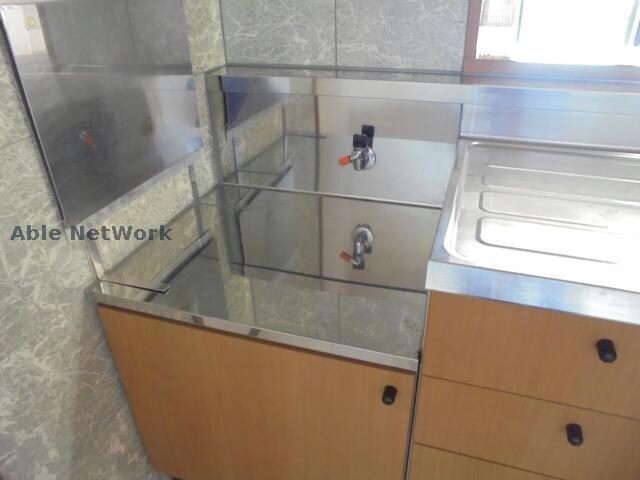 グランディスの物件内観写真