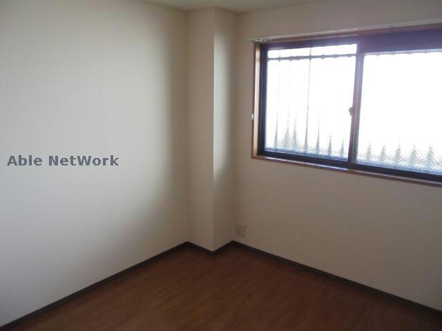 グランディスの物件内観写真