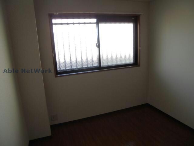 グランディスの物件内観写真