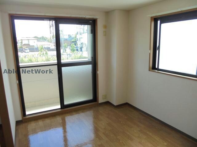 グランディスの物件内観写真