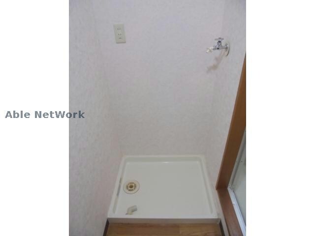 グランディスの物件内観写真