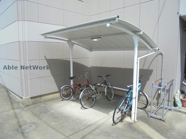 グランディスの物件内観写真