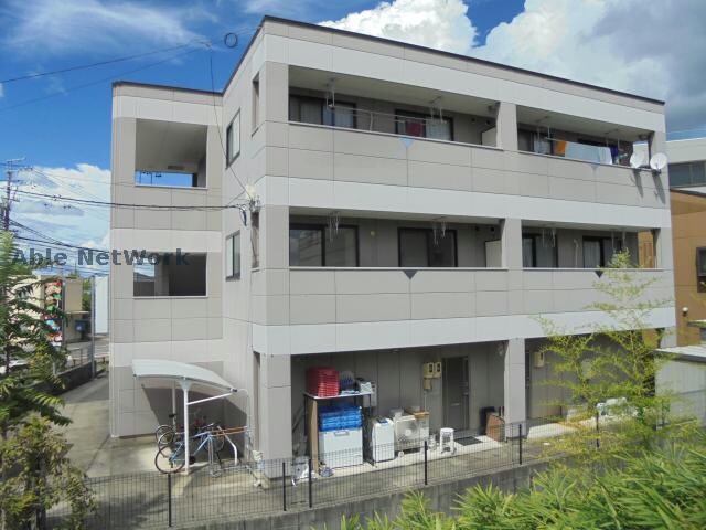 グランディスの物件内観写真