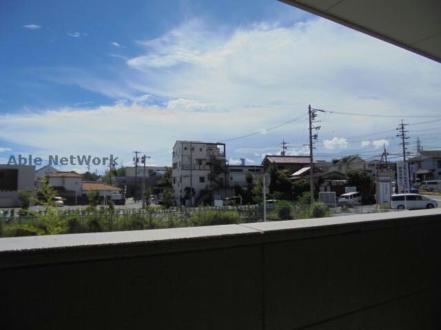 グランディスの物件内観写真