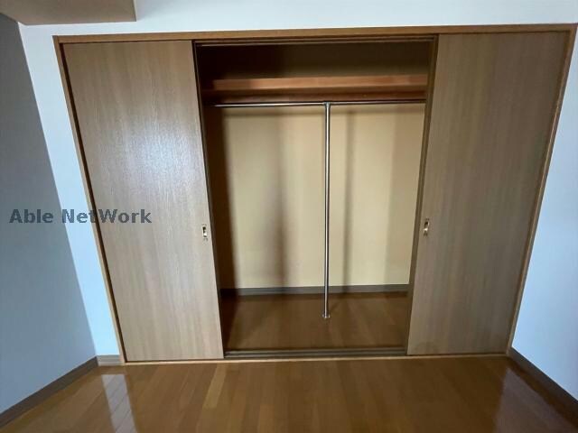 ヴィアーレマルフク 南館の物件内観写真