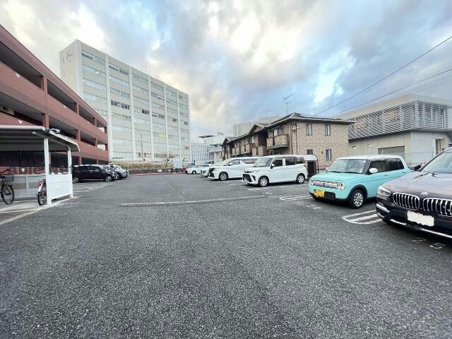 with Dの物件外観写真