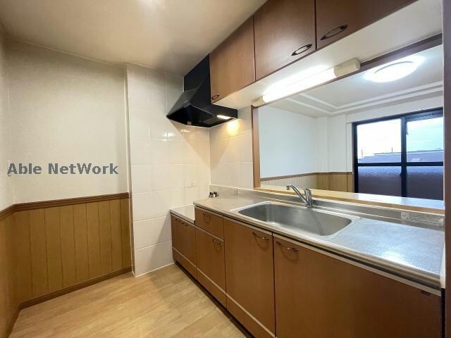 with Dの物件内観写真