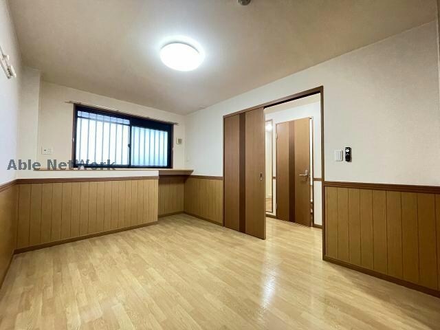 with Dの物件内観写真