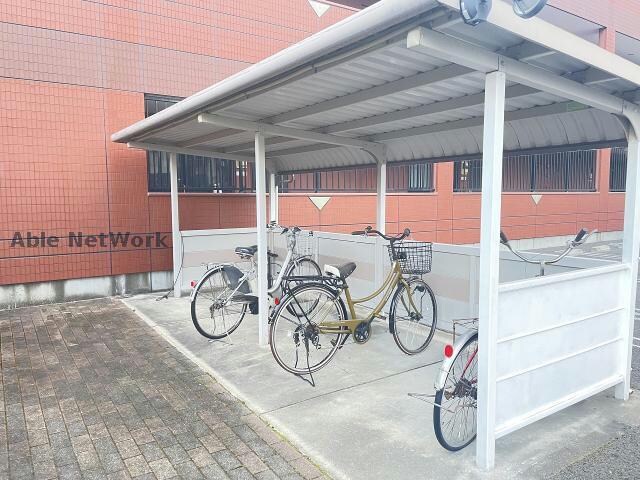 with Dの物件外観写真