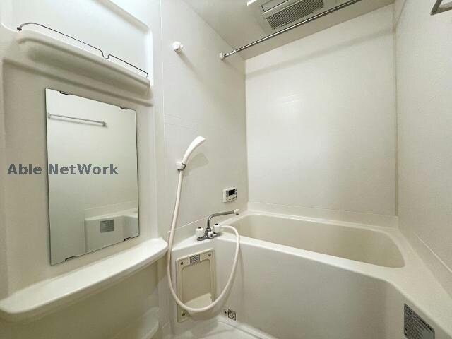 with Dの物件内観写真