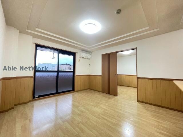 with Dの物件内観写真