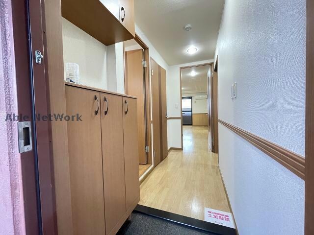 with Dの物件内観写真