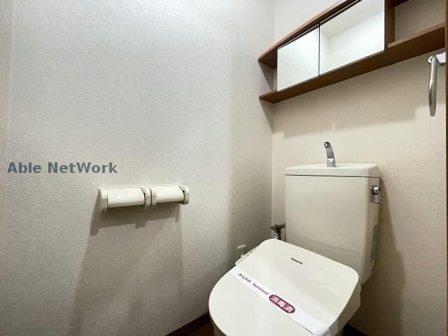 with Dの物件内観写真