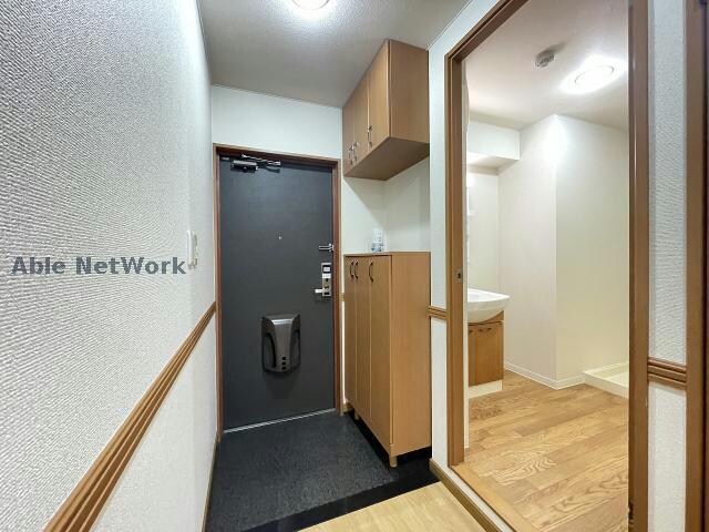 with Dの物件内観写真