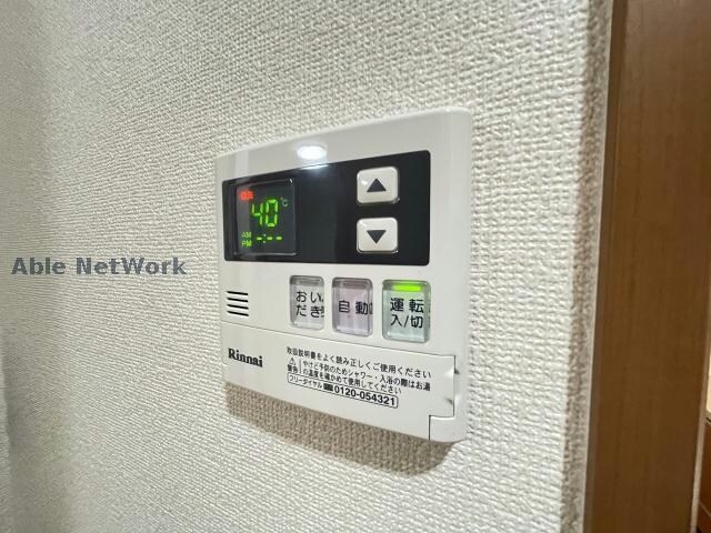 with Dの物件内観写真