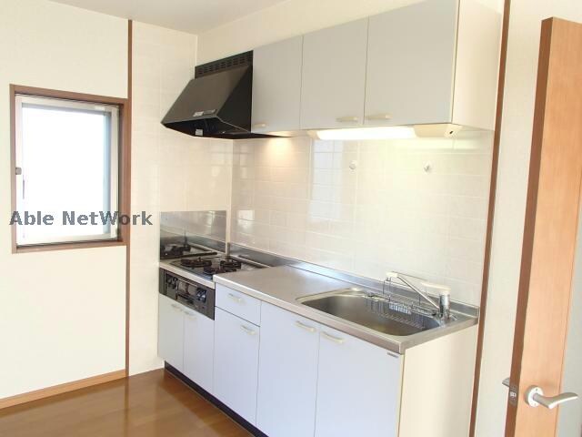 スカイパールの物件内観写真