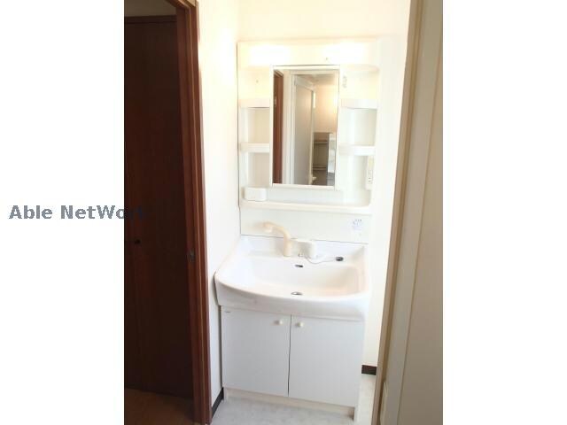 スカイパールの物件内観写真