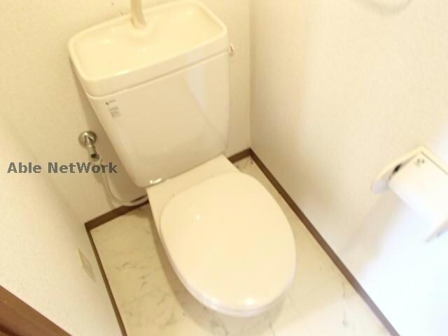 スカイパールの物件内観写真