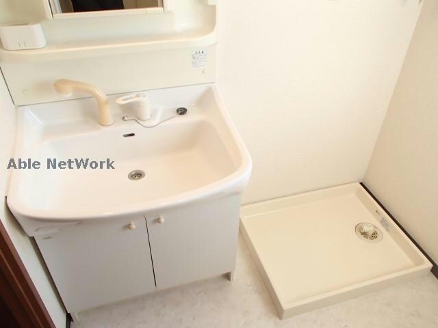 スカイパールの物件内観写真