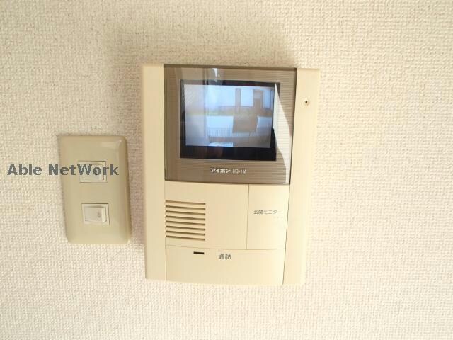 スカイパールの物件内観写真