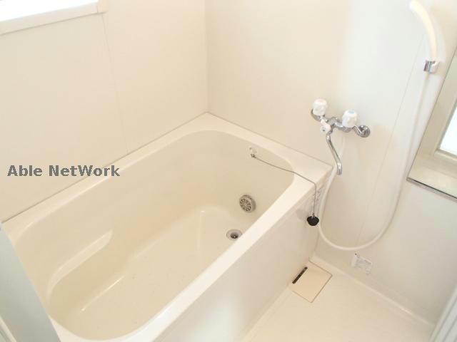 スカイパールの物件内観写真