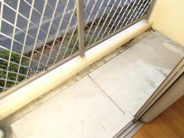 スカイパールの物件内観写真