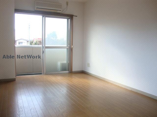 ゴルフランドの物件内観写真