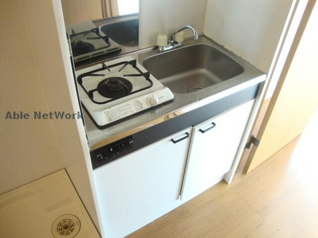 ゴルフランドの物件内観写真