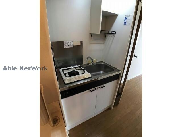 ゴルフランドの物件内観写真