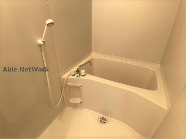 ゴルフランドの物件内観写真