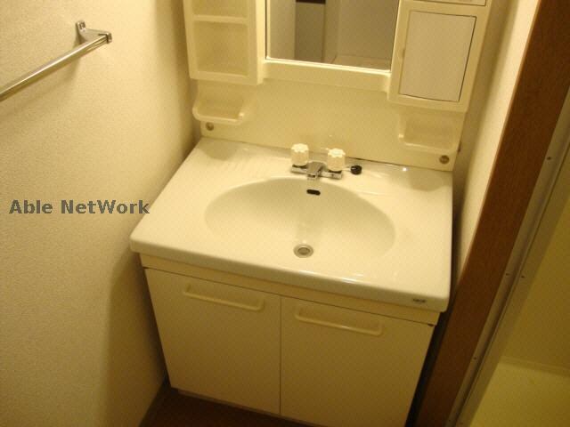 ゴルフランドの物件内観写真