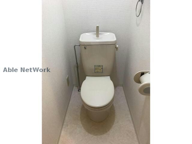 ゴルフランドの物件内観写真