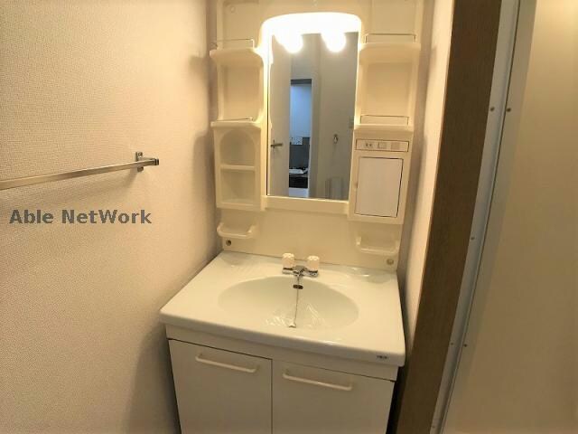 ゴルフランドの物件内観写真