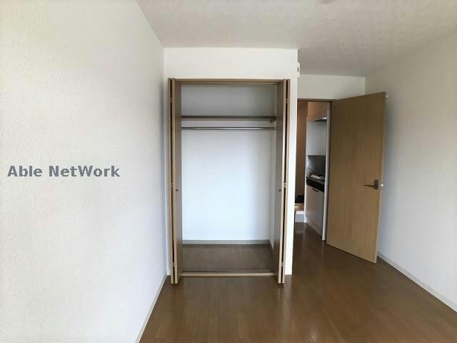 ゴルフランドの物件内観写真