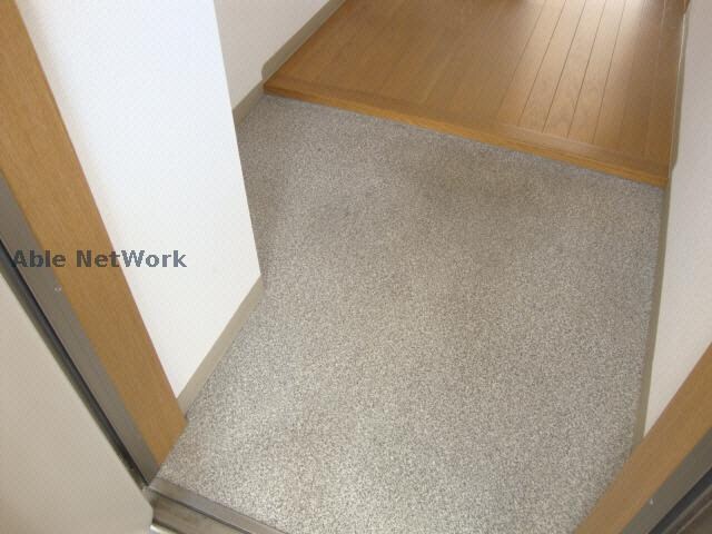 ゴルフランドの物件内観写真