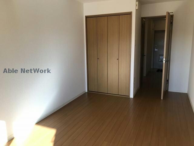 ゴルフランドの物件内観写真