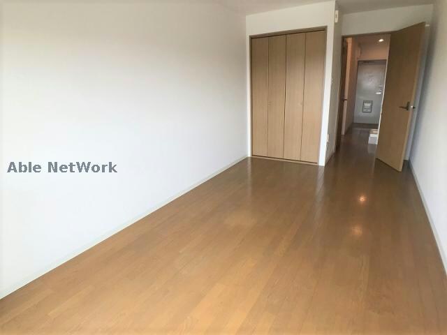 ゴルフランドの物件内観写真