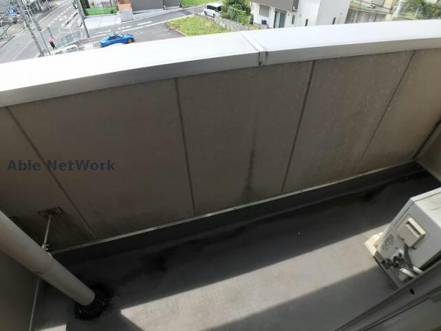 ゴルフランドの物件内観写真