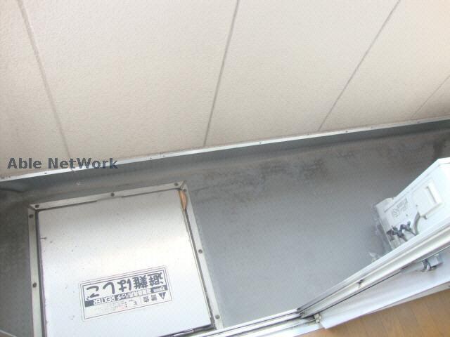 ゴルフランドの物件内観写真